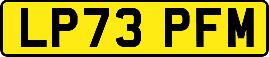 LP73PFM