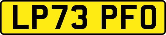 LP73PFO
