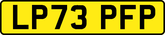 LP73PFP