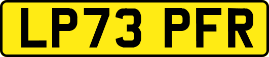 LP73PFR