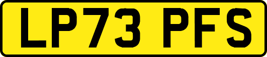 LP73PFS