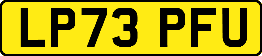 LP73PFU