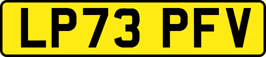 LP73PFV