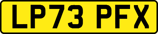LP73PFX
