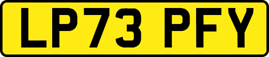 LP73PFY
