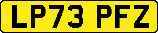 LP73PFZ