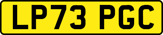 LP73PGC
