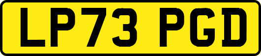 LP73PGD