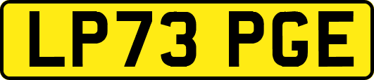 LP73PGE