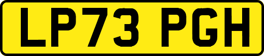 LP73PGH