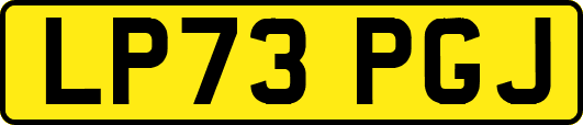 LP73PGJ