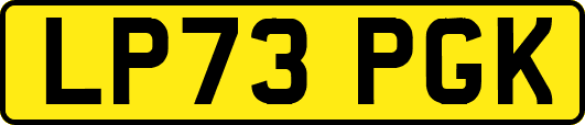 LP73PGK