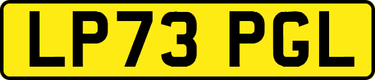 LP73PGL