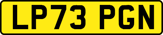 LP73PGN