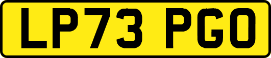 LP73PGO