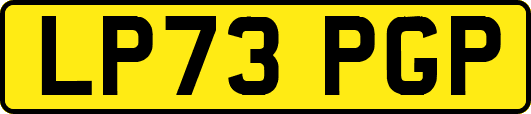 LP73PGP