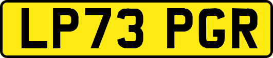 LP73PGR