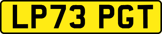 LP73PGT