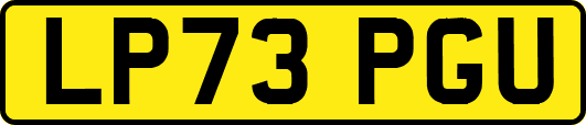 LP73PGU