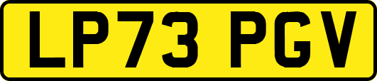 LP73PGV