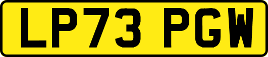 LP73PGW