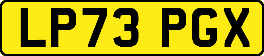 LP73PGX