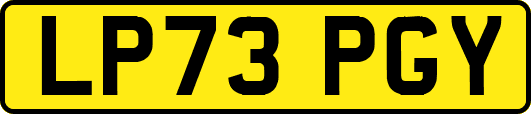LP73PGY