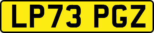 LP73PGZ