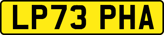 LP73PHA