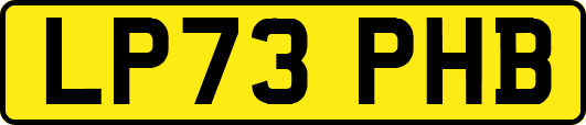 LP73PHB