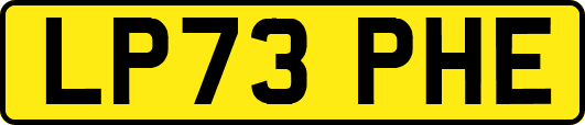 LP73PHE