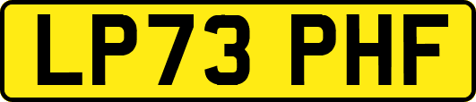 LP73PHF