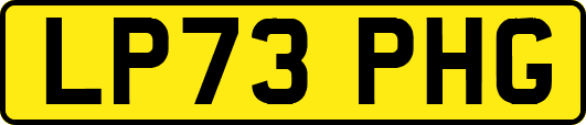LP73PHG