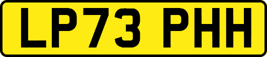 LP73PHH