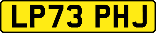 LP73PHJ