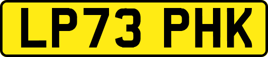 LP73PHK