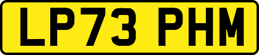 LP73PHM