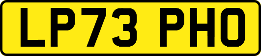 LP73PHO
