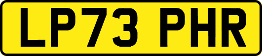LP73PHR