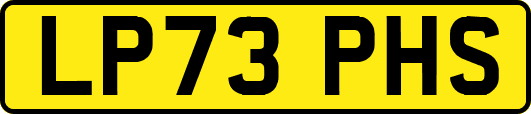 LP73PHS