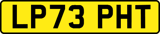 LP73PHT