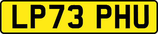 LP73PHU