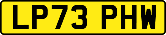 LP73PHW