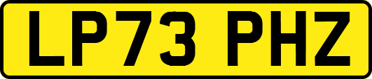 LP73PHZ