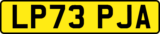 LP73PJA