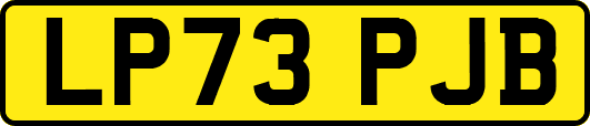 LP73PJB