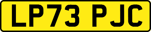 LP73PJC