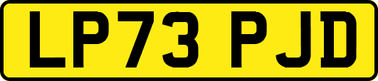 LP73PJD