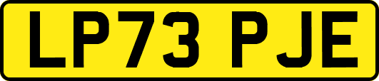 LP73PJE