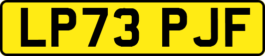 LP73PJF